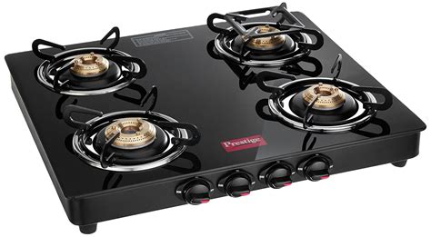 twin birds 4 burner gas stove review